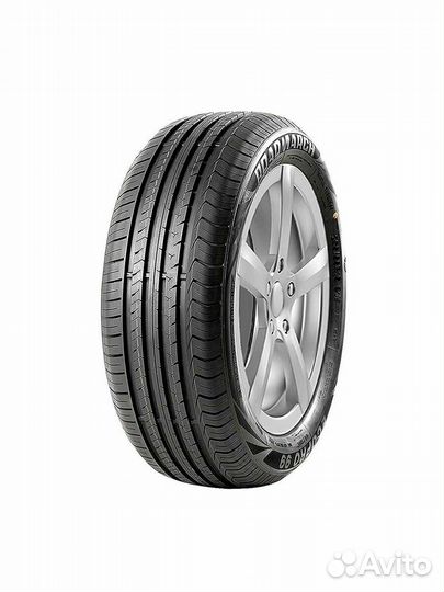 Sonix EcoPro 99 225/55 R16 W