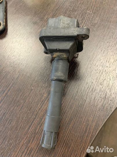 Катушка зажигания Bmw 520I E39 M52 1996