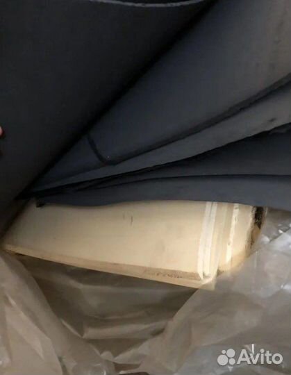 Фоамиран эва