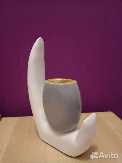 Ваза декоративная