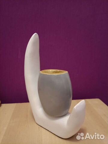 Ваза декоративная