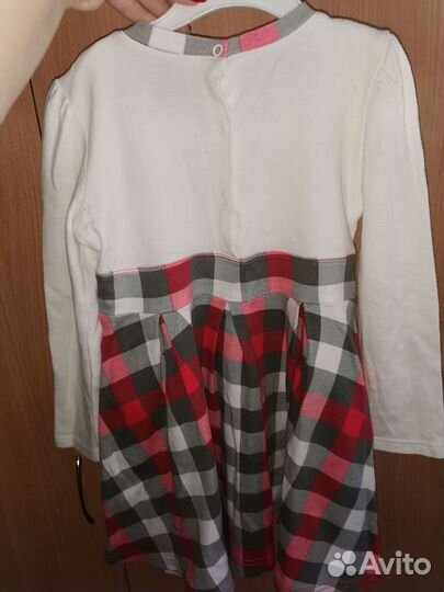 Одежда для девочки