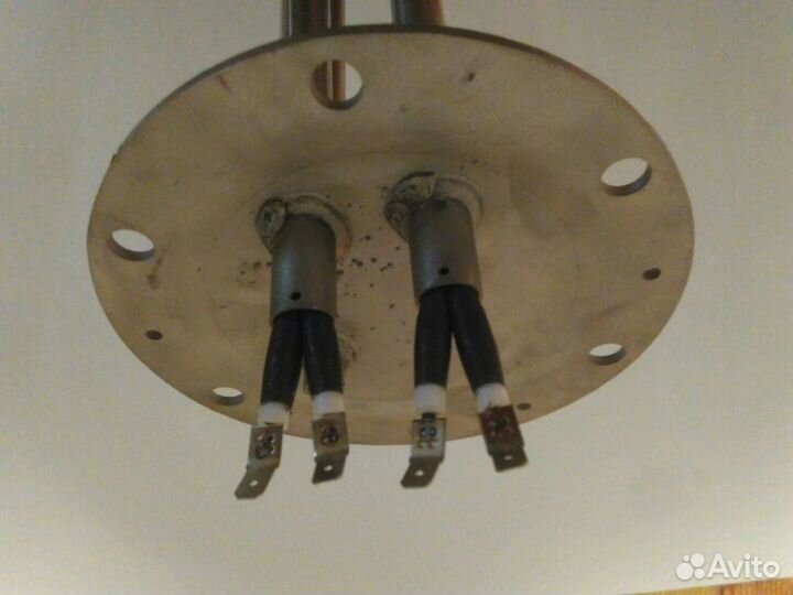 Тэн сухой Hi-Therm, Zanussi, Gorenje, Electrolux