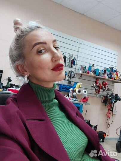 Ремонт электросамокатов