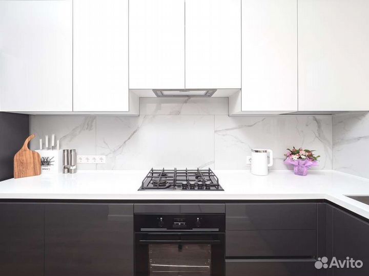 Изготовление кухни на заказ