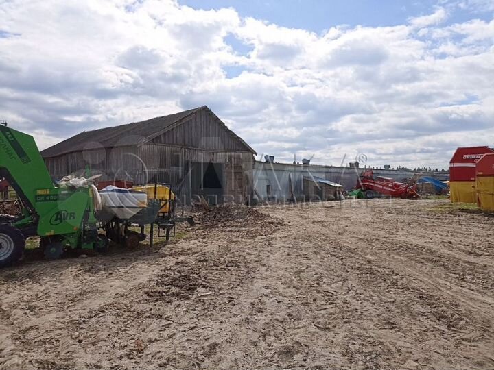 Участок 65 сот. (личное подсобное хозяйство (лпх))