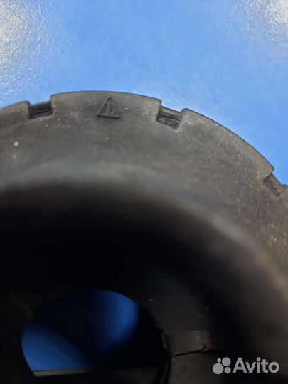 Опора переднего амортизатора VW Golf