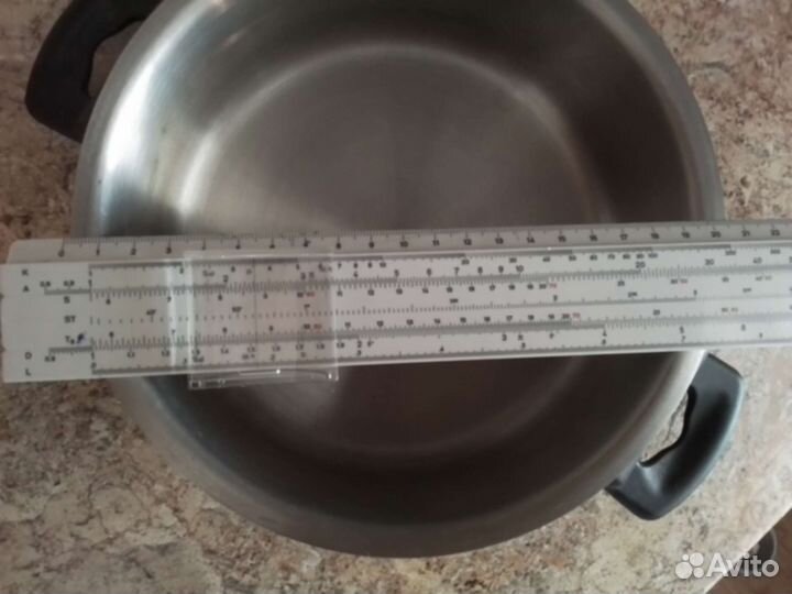 Крышка на сковороду амвей