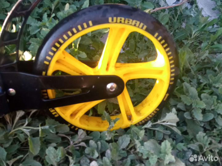 Самокат детский