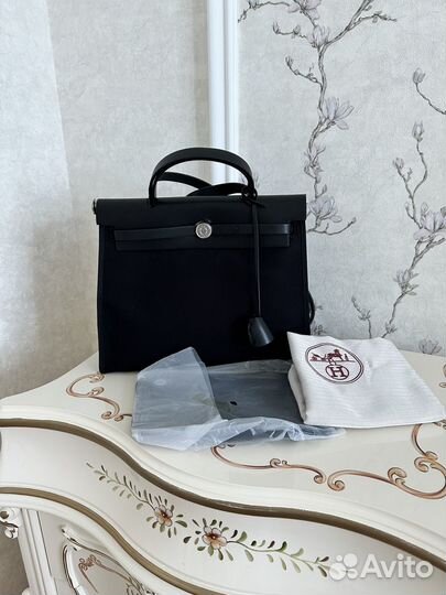 Сумка Hermes Herbag