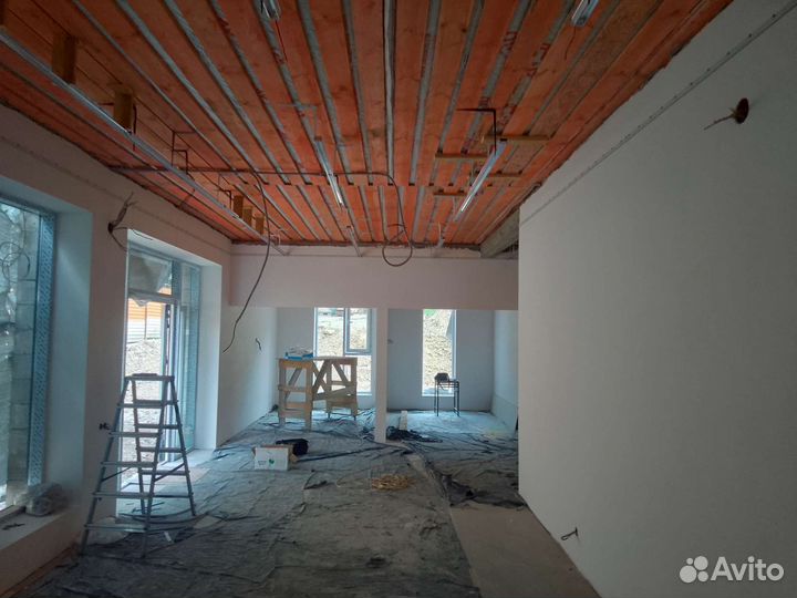 Услуги электрика