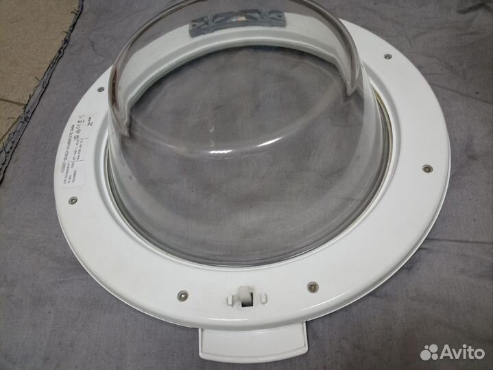 Люк стиральной машины Bosch