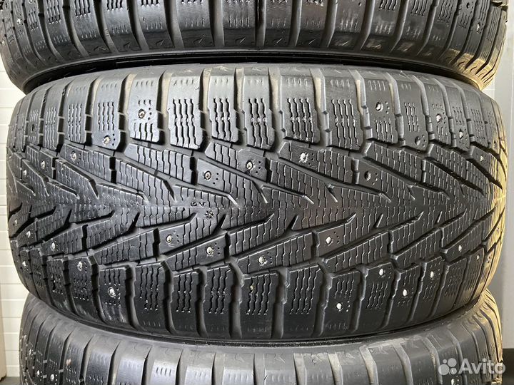 Nokian Tyres Hakkapeliitta 7 SUV 265/50 R20 111T