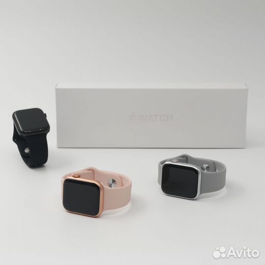 Apple watch series 9