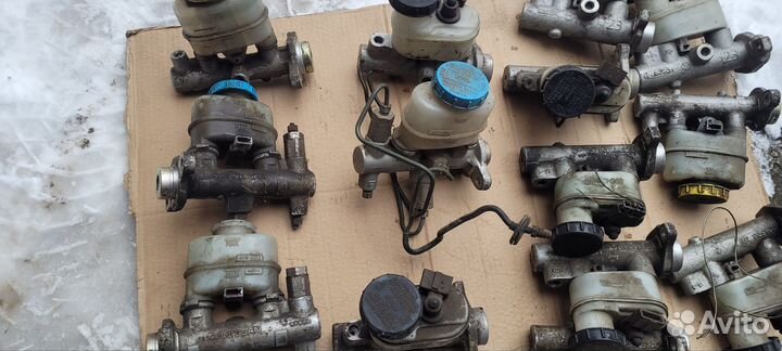 Гтц nissan almera n16