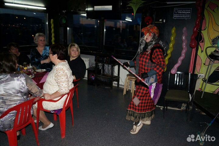 Талантливые ведущие артисты на ваш праздник