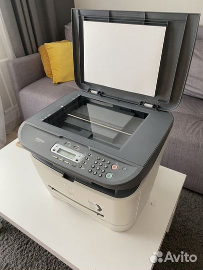 Принтер лазерный мфу Canon MF 3228 3в1