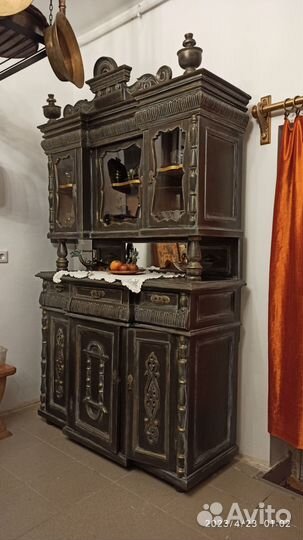 Декоратор предметов интерьера