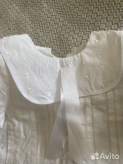 Крестильный набор