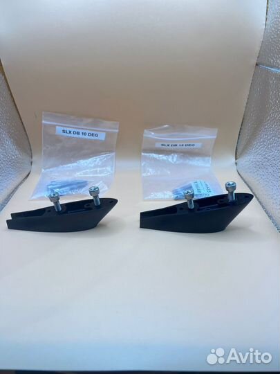 Проставки лежака Canyon Speedmax CFR/CF SLX Disc