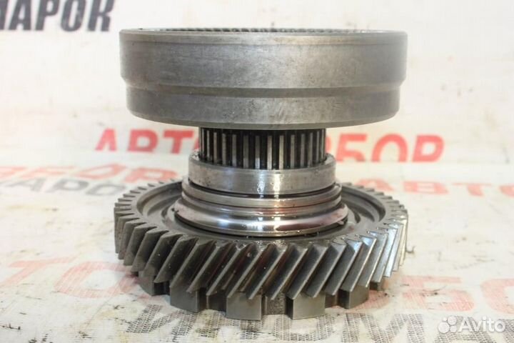 Шестерня кпп для Toyota Vitz 1 1999-2005г