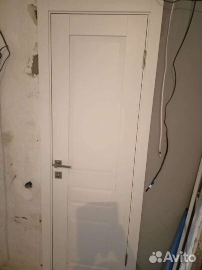 Двери межкомнатные от производителя