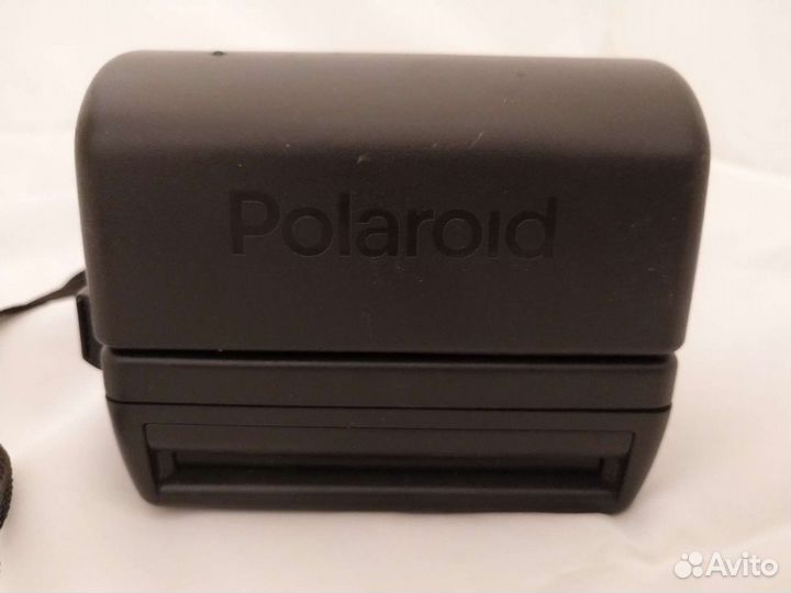 Фотоаппарат Polarold 636