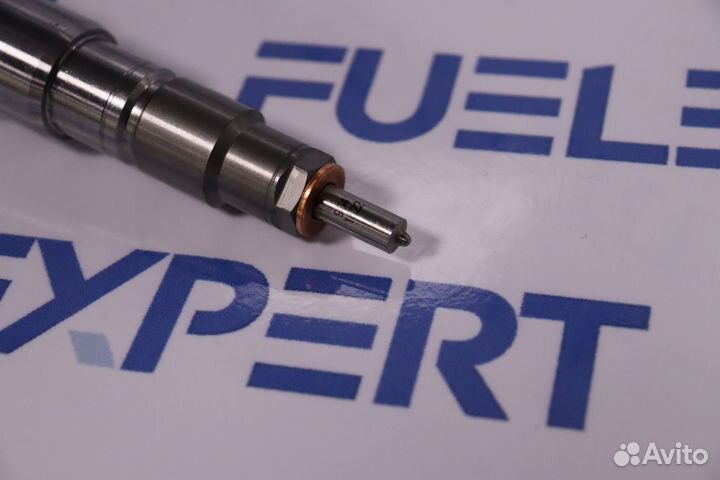 Форсунка 0445120393 (0445120078)