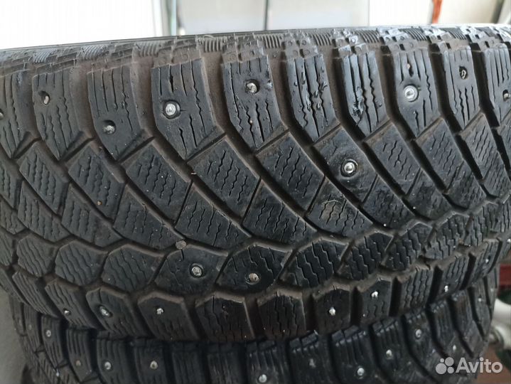 Gislaved Nord Frost 200 185/65 R15