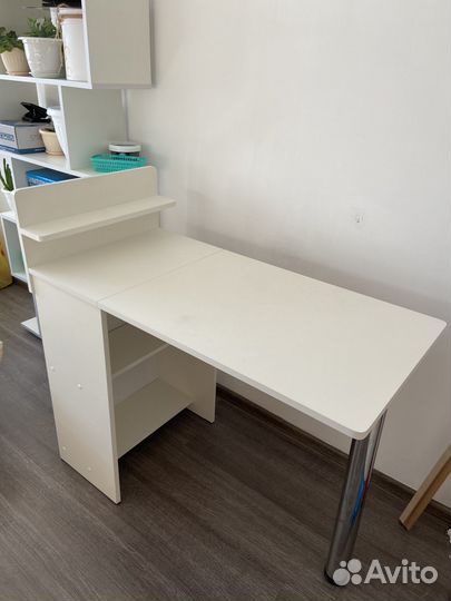 Все для маникюра бу