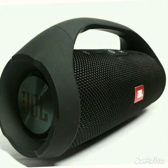 Портативная колонка Джибиэль Бум бокс