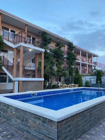 Комната 18 м², 1/3 эт.