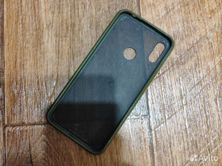 Чехол на honor 8а