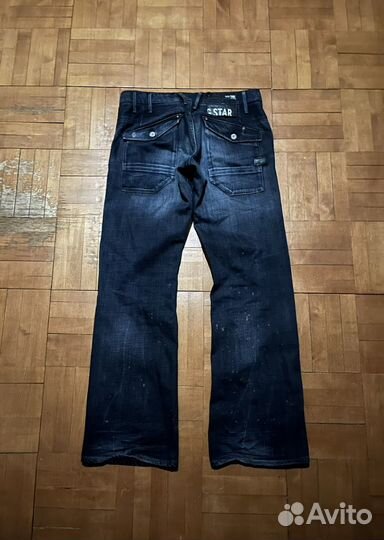 Джинсы tornado mart type