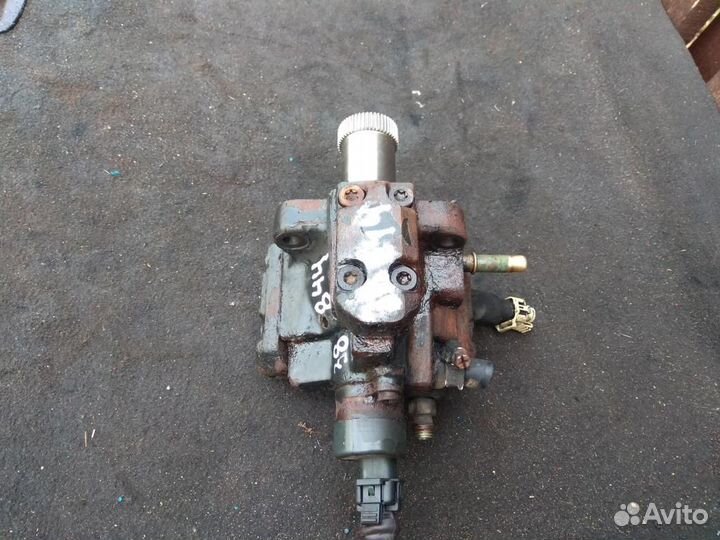 Тнвд 0445020002 2.8 Дизель Fiat