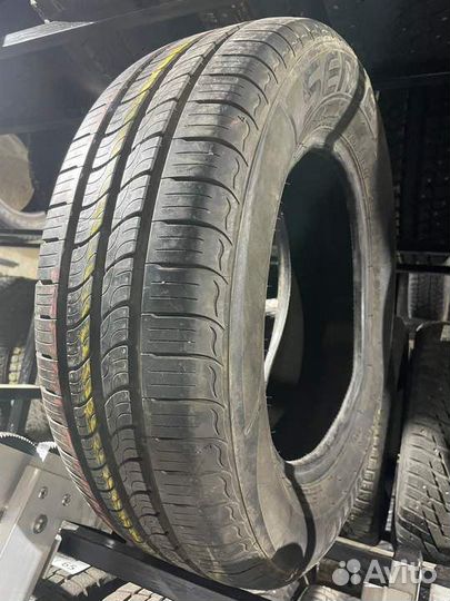 Kumho Sense KR26 205/65 R15 94H