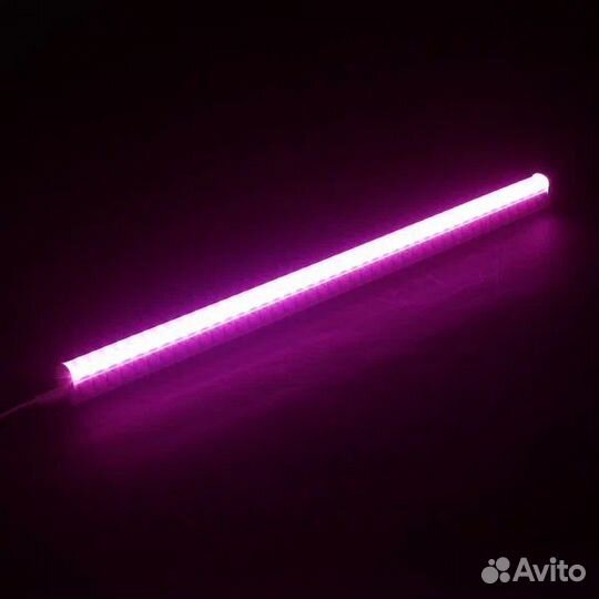 Фитосветильник светодиодный Uniel