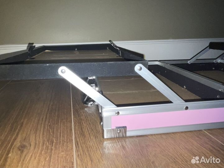 Кейс органайзер