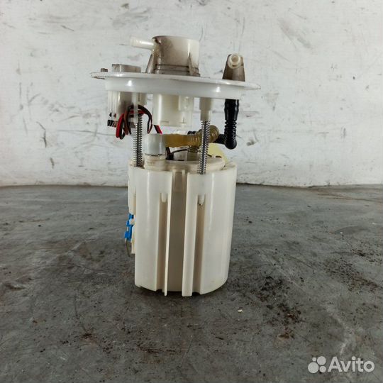 Бензонасос Hyundai Solaris 2014-2017