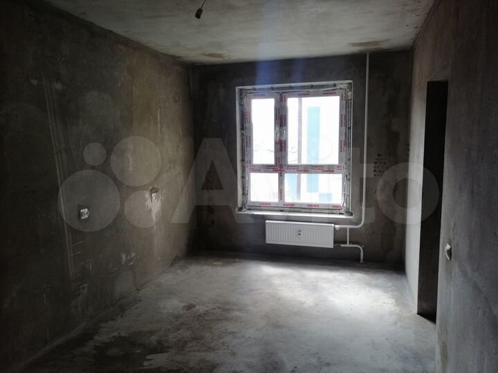 3-к. квартира, 91 м², 4/9 эт.