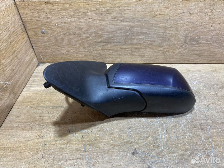 Зеркало левое Ford Mondeo 3 Арт. 7721620