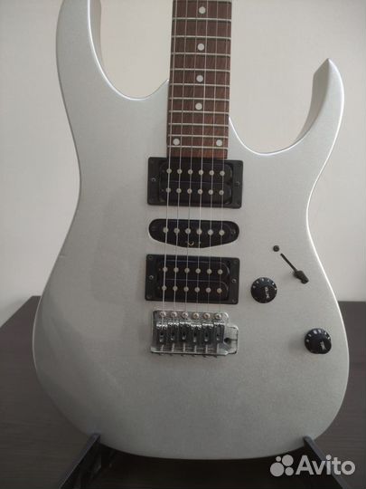 Электрогитара Ibanez RG170 Korea HSH 24 лада