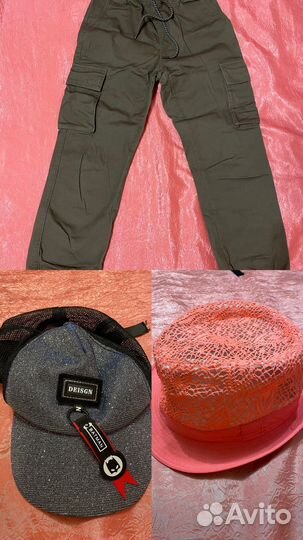 Одежда для девочки