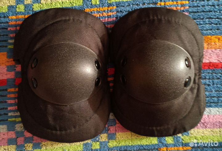 Набор защиты