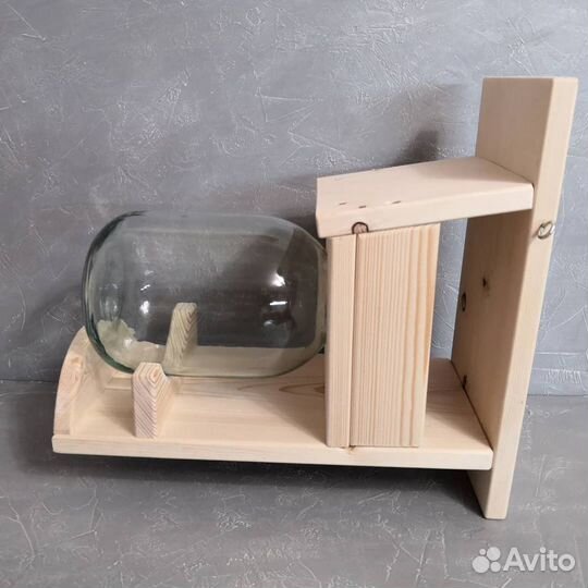 Кормушка для белок