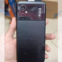 Xiaomi Poco M5, 4/64 ГБ