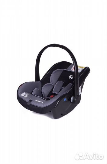 Детское авто кресло