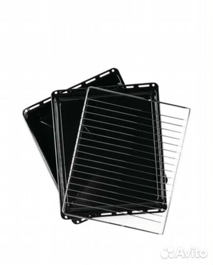 Духовой шкаф