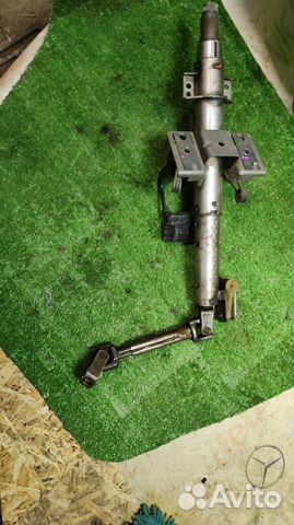 Карданчик рулевой колонка audi VW skoda seat