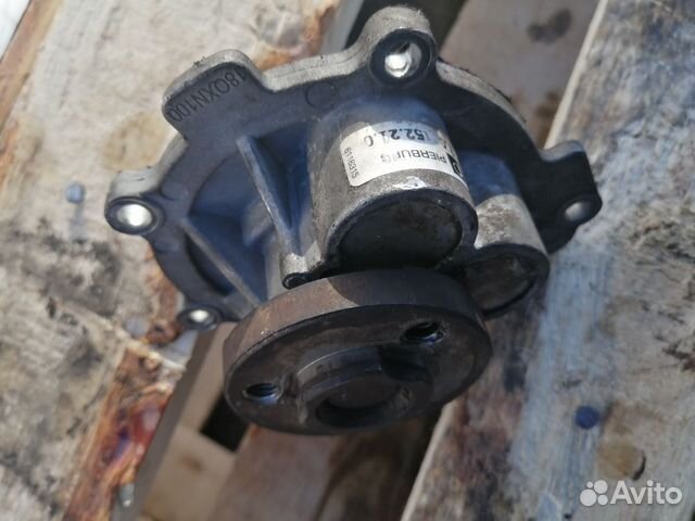 Помпа Opel z16xer